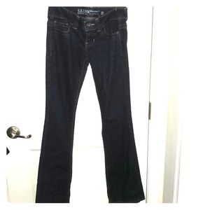 Guess jeans